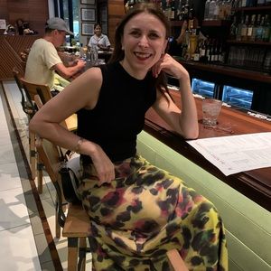 Meet your Posher, Edyta